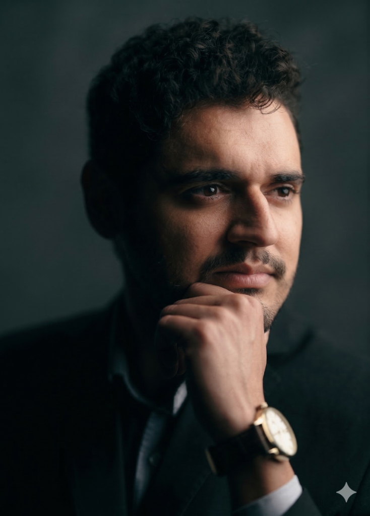 Dr. Rhayke Bastos - Odontologia Estética e Reabilitadora